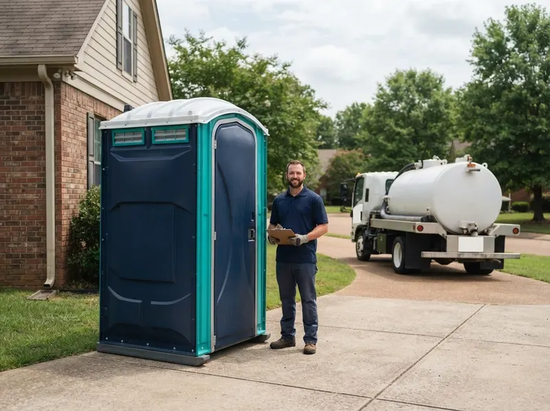 Emergency Sanitation and Supplemental Pump-Out Service in Brentwood, TN